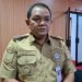 Pemkab dan Polres Semarang melarang pesta kembang api malam tahun baru 2026, perayaan diganti doa bersama lintas agama.