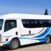 Blora menerima dua bus sekolah dari pemerintah pusat, satu unit akan dioperasikan Pemkab mulai 2026.