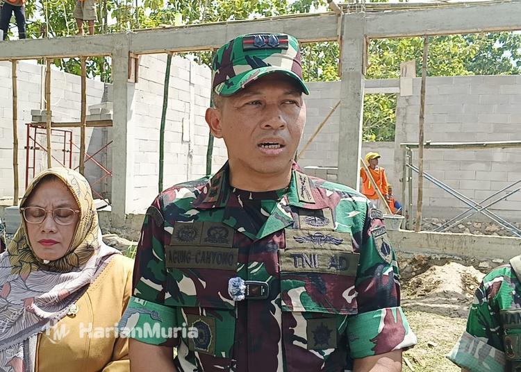 Sebanyak 118 desa dan kelurahan di Blora terkendala lahan untuk pembangunan Kantor Koperasi Desa Merah Putih. 