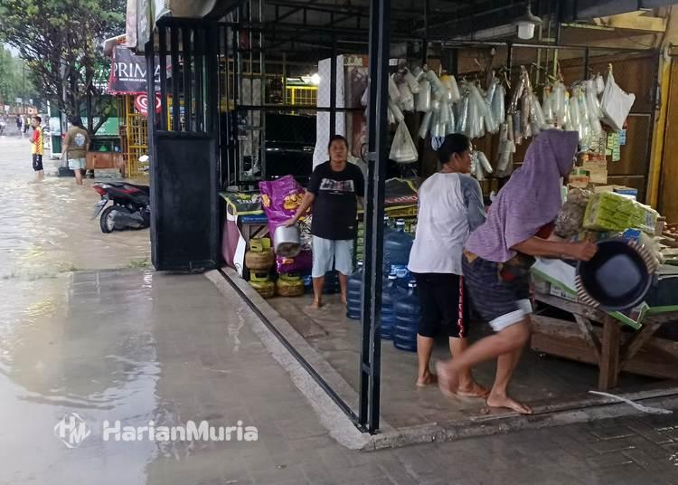 Pemkab Blora mengajak kolaborasi multi-pihak, mulai pemerintah desa hingga BBPJN, untuk mengatasi genangan di Jalan Nasional Blora–Cepu dan mencegah insiden serupa terulang.