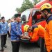 BPBD Jepara mengirim satu personel untuk membantu penanganan banjir di Sumatra Barat sebagai bentuk dukungan Pemprov Jateng terhadap percepatan pemulihan pascabencana.