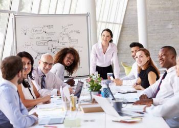 Pelajari cara efektif menyusun peta proses bisnis untuk meningkatkan efisiensi, kejelasan peran, dan kinerja organisasi secara berkelanjutan.