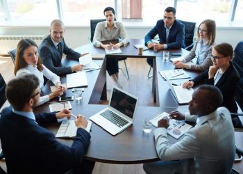 Peta proses bisnis menjadi kunci efisiensi tata kelola organisasi dan instansi.