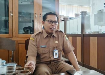 Dana Desa Blora tahun 2026 dipangkas 65 persen, pemerintah desa diminta cermat menentukan skala prioritas akibat keterbatasan anggaran.