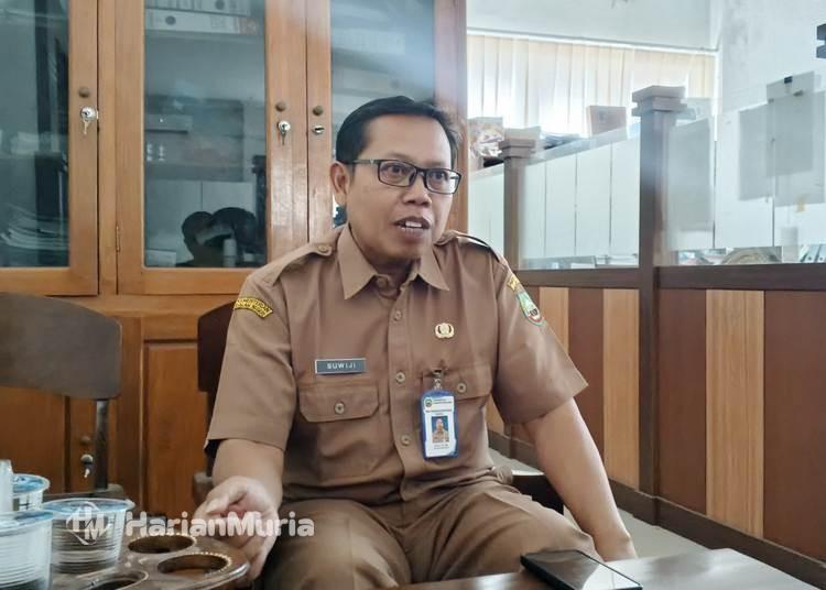Dana Desa Blora 2026 Dipangkas 65 Persen, Pemdes Harus Putar Otak Tentukan Prioritas - Harianmuria Dana Desa Blora tahun 2026 dipangkas 65 persen, pemerintah desa diminta cermat menentukan skala prioritas akibat keterbatasan anggaran.