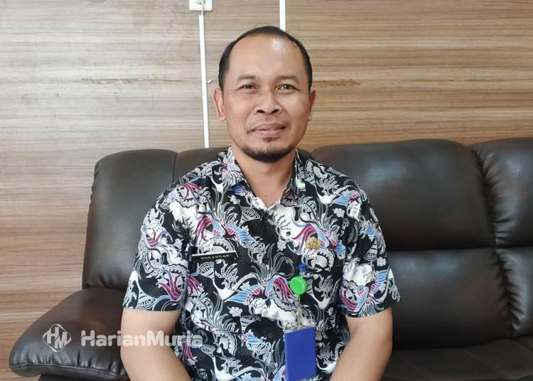 Serapan pupuk bersubsidi di Blora belum maksimal, sebanyak 16,6 juta kg pupuk masih tersimpan di gudang PT Pupuk Indonesia menjelang akhir 2025.