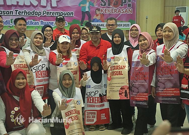 Pemkab Semarang membentuk UPTD PPA untuk memperkuat penanganan kasus kekerasan terhadap perempuan dan anak, mulai beroperasi Januari 2026.