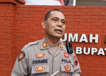 Pemulihan nama baik korban salah tangkap di Blora masih menunggu kepastian jadwal meski kasus telah diselesaikan secara kekeluargaan.