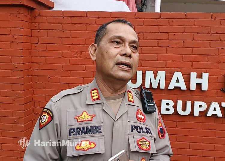 Tanpa Pendampingan Kuasa Hukum, Kasus Salah Tangkap di Blora Berakhir Damai - Harianmuria Pemulihan nama baik korban salah tangkap di Blora masih menunggu kepastian jadwal meski kasus telah diselesaikan secara kekeluargaan.