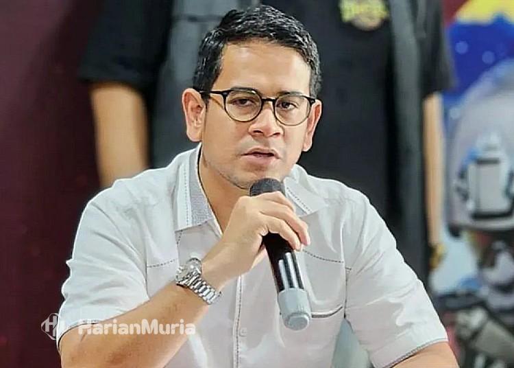 Polrestabes Semarang Masih Kaji Penangguhan Penahanan 2 Aktivis - Harianmuria Polrestabes Semarang masih mengkaji permohonan penangguhan penahanan dua aktivis yang dijerat UU ITE, setelah surat permohonan diajukan tokoh lintas agama dan akademisi.