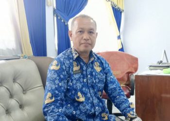 Dinrumkimhub Blora melakukan penyisiran dan edukasi sopir terkait pembatasan truk sumbu 3 selama libur Natal 2025 dan Tahun Baru 2026 (Nataru).