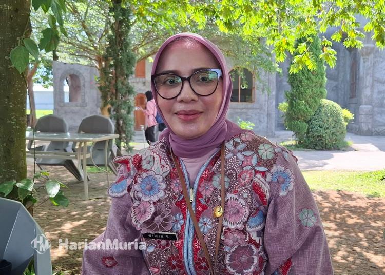 Cuaca Jadi Kendala, Kunjungan Wisata Kabupaten Semarang Naik 10 Persen di Libur Nataru - Harianmuria Cuaca tak menentu membuat kenaikan kunjungan wisata Kabupaten Semarang saat libur Nataru 2025/2026 hanya mencapai 10 persen, meski potensi bisa lebih tinggi.