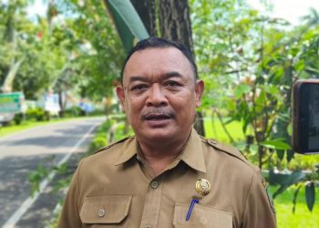 Sebanyak 177 desa dan kelurahan di Blora mulai membangun gerai Koperasi Merah Putih.