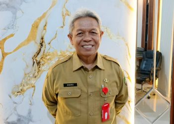 UMK Blora 2026 disepakati sebesar Rp2.345.695 atau naik 4,79 persen.