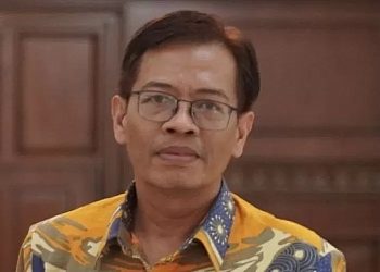 Angka pengangguran di Kota Salatiga turun menjadi 3,67 persen atau 4.203 orang pada 2025.