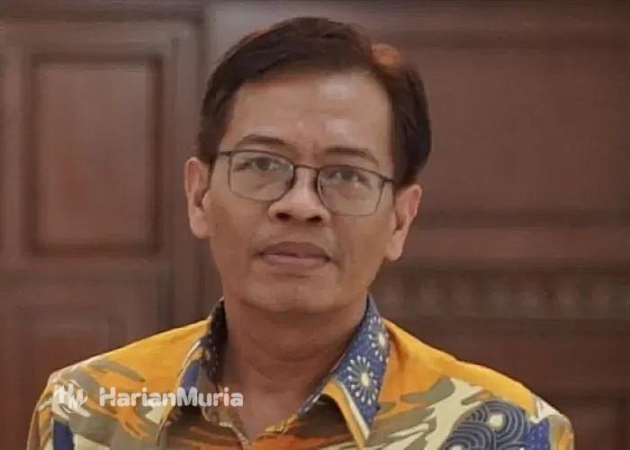 Pengangguran di Salatiga Turun Jadi 3,67 Persen, Tercatat 4.203 Orang pada 2025 - Harianmuria Angka pengangguran di Kota Salatiga turun menjadi 3,67 persen atau 4.203 orang pada 2025.