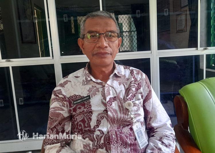 Keren! SMPN 1 Weleri Kendal Raih Penghargaan Sekolah Adiwiyata Nasional 2025 - Harianmuria SMPN 1 Weleri Kendal meraih Penghargaan Sekolah Adiwiyata Nasional 2025 berkat konsistensi menjaga lingkungan melalui pembiasaan siswa, kolaborasi warga sekolah, dan inovasi program.