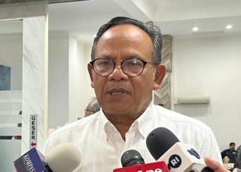 Refleksi Dewan Pers mencatat 2025 sebagai tahun penuh tantangan bagi kemerdekaan pers, profesionalisme jurnalistik, dan ekonomi media di Indonesia.