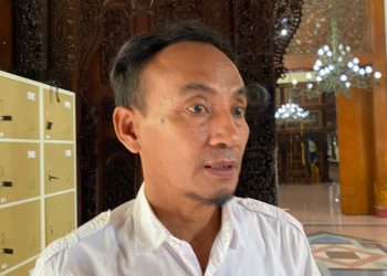 KONI Kudus menargetkan 43 medali emas pada Porprov Jawa Tengah 2026 dan mengajukan kebutuhan anggaran Rp10–12 miliar.