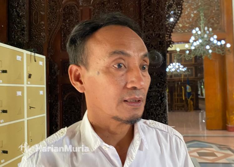 KONI Kudus Targetkan 43 Emas di Porprov Jateng 2026, Ajukan Anggaran Rp10 Miliar - Harianmuria KONI Kudus menargetkan 43 medali emas pada Porprov Jawa Tengah 2026 dan mengajukan kebutuhan anggaran Rp10–12 miliar.