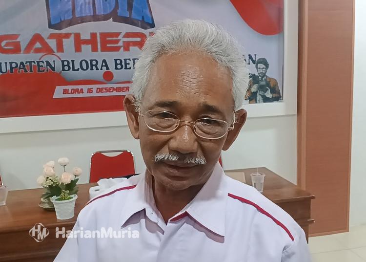 PMI Blora menggelar gathering media untuk memperkuat sinergi aksi kemanusiaan sekaligus menegaskan transparansi pengelolaan keuangan kepada publik.