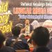 Refleksi Akhir Tahun 2025 Lingkar Media Group di Tawangmangu menjadi ajang evaluasi, penguatan bisnis, dan spiritualitas dengan tagline Gold, Glory, Gospel.