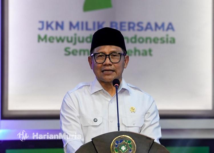 Anggota DPR Firman Soebagyo menilai pernyataan Menko Cak Imin soal "Tobat Nasuha" tidak patut diucapkan saat musibah bencana melanda.