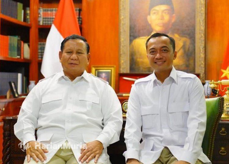 Perjalanan hidup Mensesneg Prasetyo Hadi dimulai dari desa kecil di Ngawi hingga akhirnya menduduki kursi penting di kabinet Presiden Prabowo Subianto.