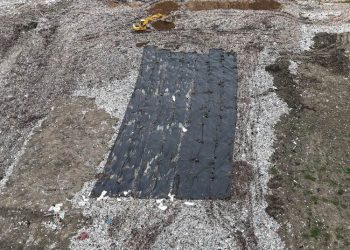 TPA Berahan Kulon Demak menerapkan metode sanitary landfill untuk pengelolaan sampah berkelanjutan dan diproyeksikan mampu beroperasi hingga 2050.