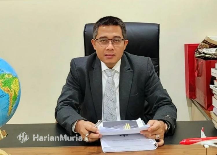 BNN Tangkap Gembong Sabu 2 Ton, Analis Intelijen: Langkah Strategis Selamatkan Bangsa - Harianmuria Analis intelijen Ngasiman Djoyonegoro mengapresiasi keberhasilan BNN menangkap gembong sabu 2 ton sebagai langkah strategis selamatkan bangsa dari narkoba.