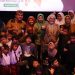 Ratusan siswa Blora menerima Beasiswa PIP saat nobar film Tegar, acara inspiratif yang menekankan semangat inklusivitas dan memotivasi anak-anak untuk raih prestasi.