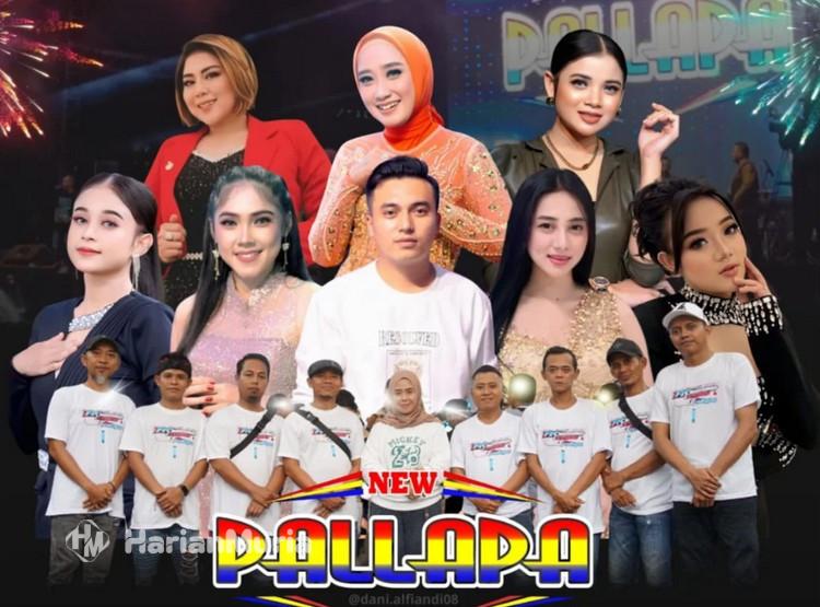 Malam Tahun Baru 2026 di Kendal: Konser New Pallapa Jadi Aksi Amal Peduli Sumatra - Harianmuria Malam Tahun Baru 2026 di Kendal dimeriahkan konser OM New Pallapa yang dikemas sebagai konser amal dan doa bersama untuk korban bencana di Sumatra dan Aceh.