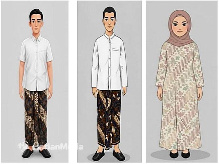 Pemkab Blora resmi menetapkan penggunaan pakaian khas ASN setiap hari Jumat mulai 2 Januari 2026 sebagai upaya pelestarian budaya dan penguatan identitas aparatur.