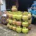 Pemkab Jepara memastikan stok elpiji subsidi 3 kg aman selama Natal dan Tahun Baru 2026 (Nataru) dengan sisa kuota 510.710 tabung.