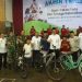 Tutup Tahun 2025, Pemkab Jepara Salurkan Santunan untuk 755 Anak Yatim dan Tenaga Kebersihan - Harianmuria Menjelang akhir tahun 2025, Pemkab Jepara menyalurkan santunan untuk 522 anak yatim dan 233 tenaga kebersihan.