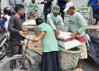 Serapan pupuk bersubsidi di Blora belum maksimal, sebanyak 16,6 juta kg pupuk masih tersimpan di gudang PT Pupuk Indonesia menjelang akhir 2025.