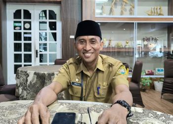 Pemkab Kendal tidak memberlakukan WFA bagi ASN selama libur Natal 2025 dan Tahun Baru 2026 (Nataru) untuk memastikan layanan publik tetap efektif.
