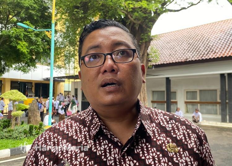 Pembangunan RS Sunan Muria Kudus batal menggunakan dana cukai 2026 akibat pemotongan anggaran, Pemkab menjajaki kerja sama investor swasta.