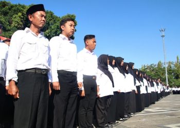 Evaluasi ratusan PPPK Blora yang kontraknya habis pada 2025 mulai dilakukan bulan ini.