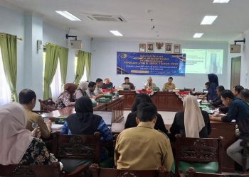 UMK Demak 2026 disepakati naik 6,19 persen menjadi Rp3.122.805 melalui voting Dewan Pengupahan, dan kini menunggu keputusan Gubernur Jawa Tengah.