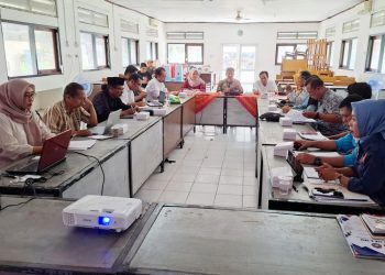 UMK Rembang 2026 disepakati sebesar Rp2.386.305 atau naik lebih dari Rp150 ribu.