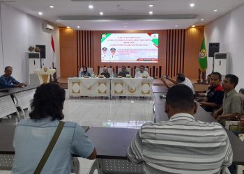 Dewan Buruh Kendal meminta UMK 2026 naik Rp250 ribu menjadi Rp3,05 juta lebih dengan dasar pertumbuhan ekonomi tertinggi di Jawa Tengah.