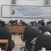 DPRD Kota Pekalongan Tetapkan 4 Raperda, Cabut 3 Perda Tak Relevan - Harianmuria DPRD Kota Pekalongan menetapkan empat raperda dan mencabut tiga perda lama dalam rapat paripurna Masa Sidang I 2025 guna memperkuat tata kelola pemerintahan dan pelayanan publik.