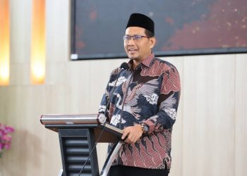 UIN Sunan Kudus resmi membuka dua prodi baru pada 2025, yakni S1 Hukum Tata Negara dan S3 Ilmu Syariah berdasarkan KMA RI.