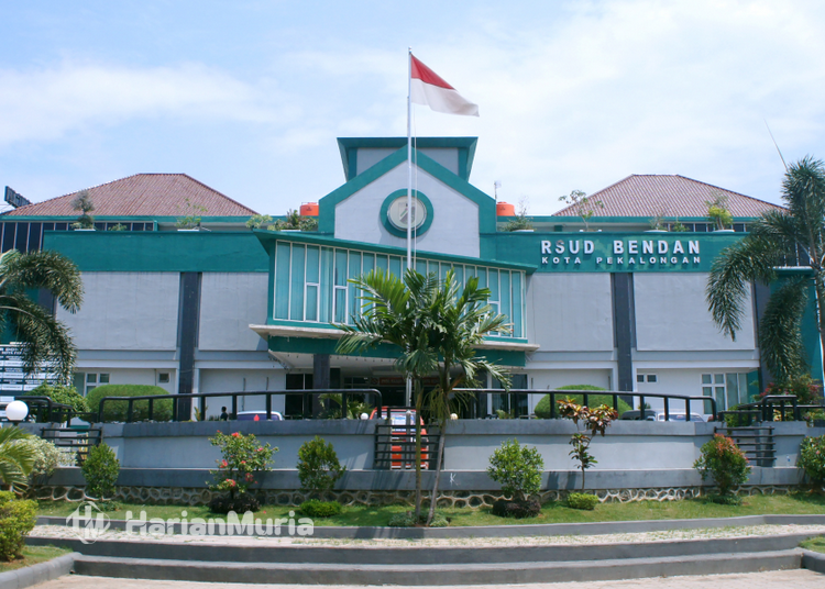 RSUD Bendan Pekalongan tengah mempercepat pembangunan Ruang CT Scan dan Ruang Sitotoksik untuk meningkatkan kualitas layanan kesehatan.