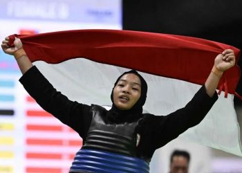 Safira Dwi Meilani, pesilat asal Kudus, sukses mengharumkan Indonesia dengan meraih medali emas Pencak Silat Women’s Class B (50-55 kg) di SEA Games 2025 Thailand.