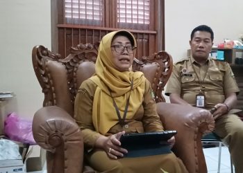 Penyelidikan dugaan keracunan program Makan Bergizi Gratis (MBG) di Blora mandek karena Polres Blora masih menunggu hasil laboratorium dari BLK Semarang yang belum dikirim Dinkesda.