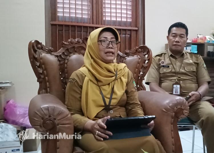Penyelidikan dugaan keracunan program Makan Bergizi Gratis (MBG) di Blora mandek karena Polres Blora masih menunggu hasil laboratorium dari BLK Semarang yang belum dikirim Dinkesda.