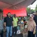 SKPI dan Jakarta Connection menyalurkan bantuan sembako, obat-obatan, dan kebutuhan balita untuk korban banjir di Langkat dan Kuala Simpang yang masih terisolasi dan belum pulih dari dampak bencana.
