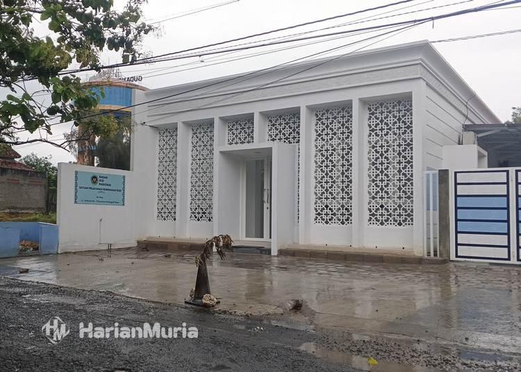 Korwil SPPG Blora Tunggu Keputusan BGN soal Nasib SPPG Karangjati 1 - Harianmuria Sebanyak 11 dapur SPPG di Kabupaten Blora berhenti beroperasi sementara karena dana operasional program MBG dari Badan Gizi Nasional (BGN) belum cair.